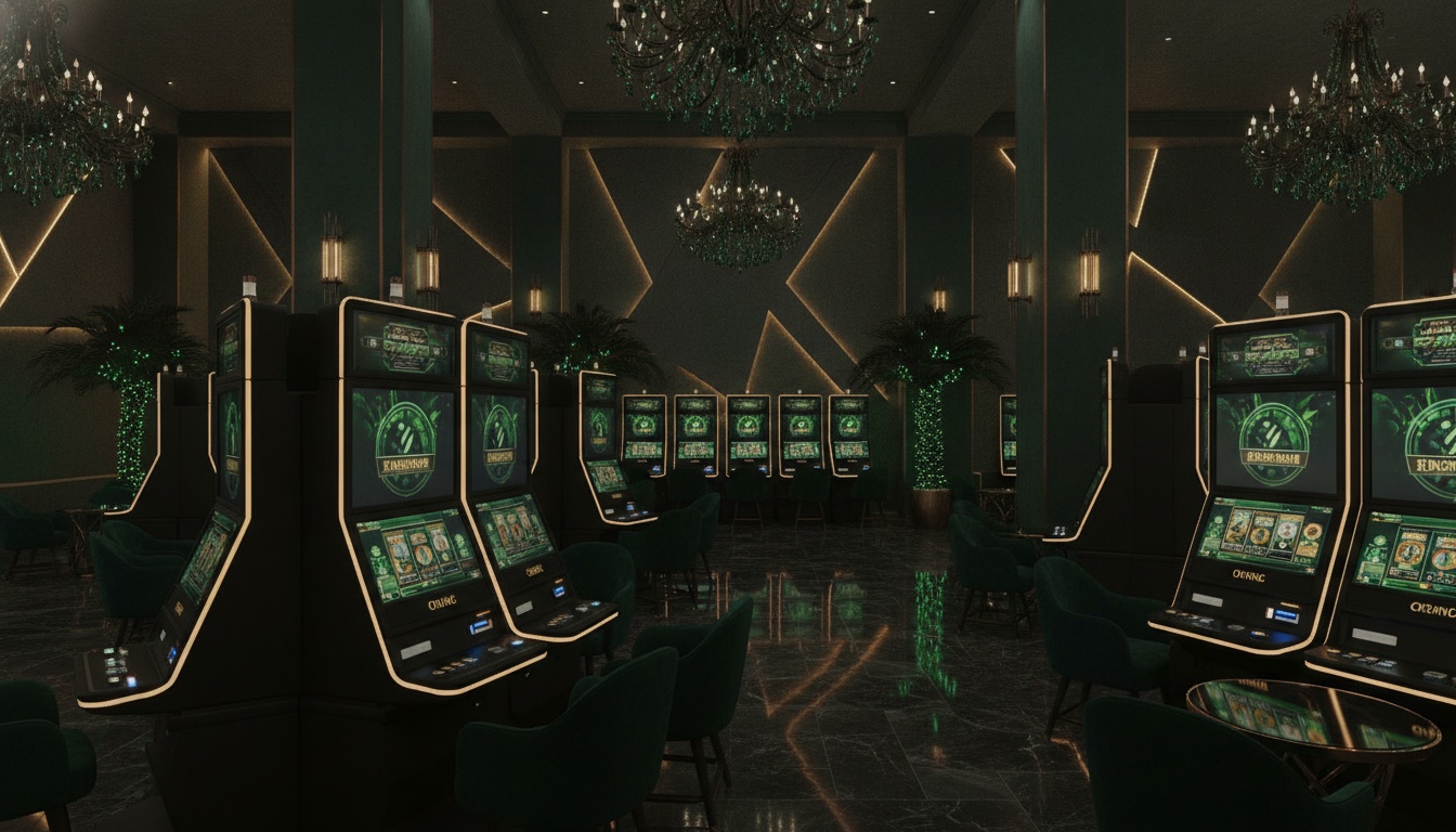 RockySpin Casino — Información Importante