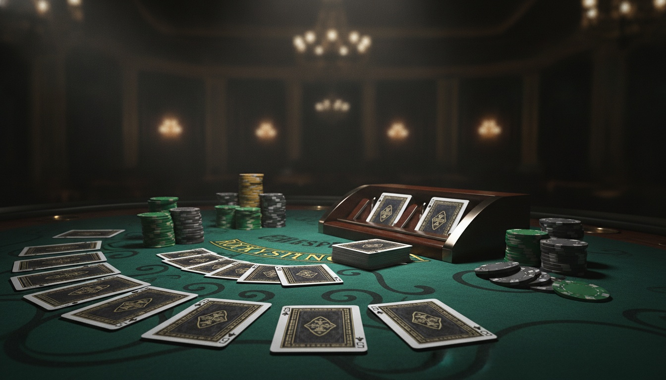 Explora la Variedad de Juegos en RockySpin Casino